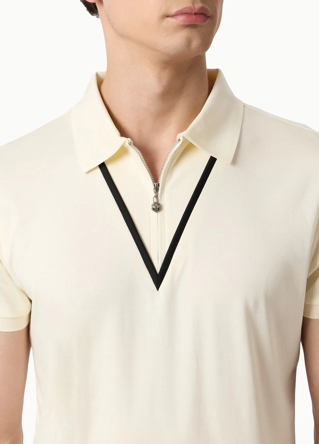 Regal Club Polo White
