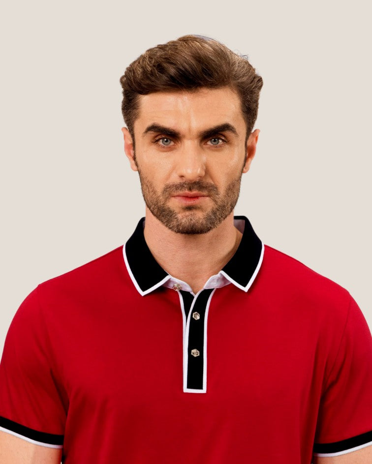 Club Classic  Poloshirt
