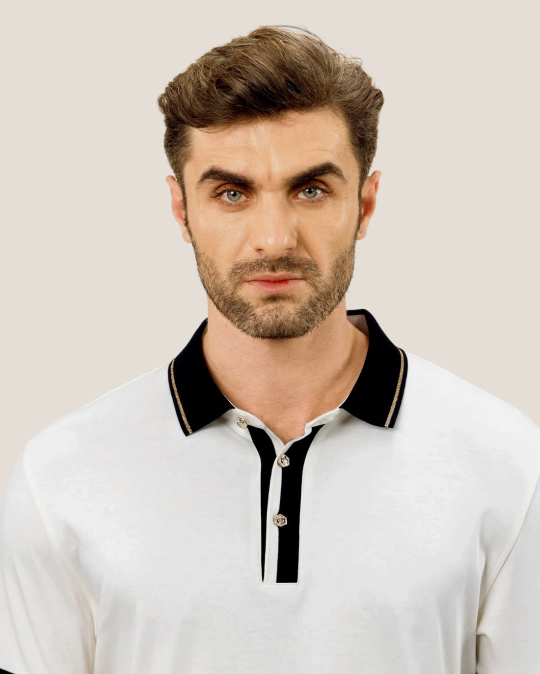 Afterhour Soiree PoloShirt