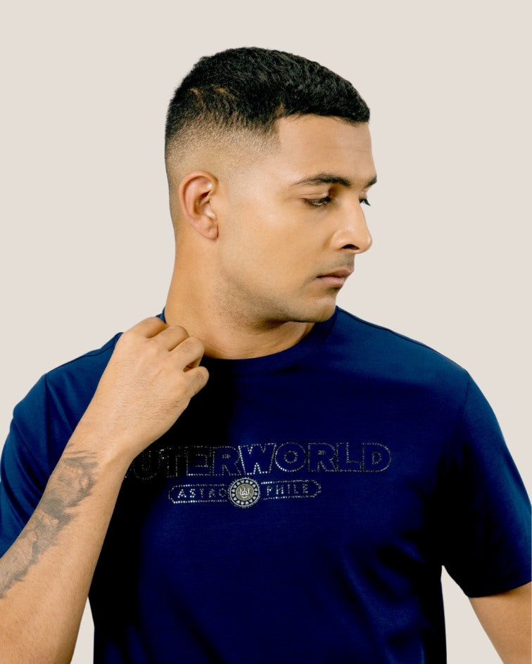 Regal Command Crewneck