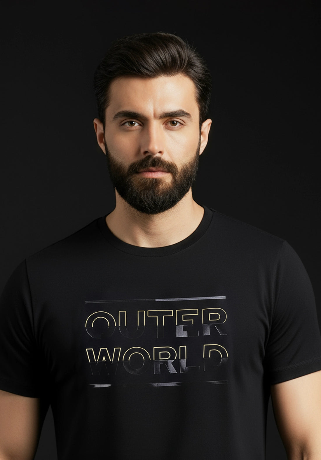 Golden Hour Crewneck