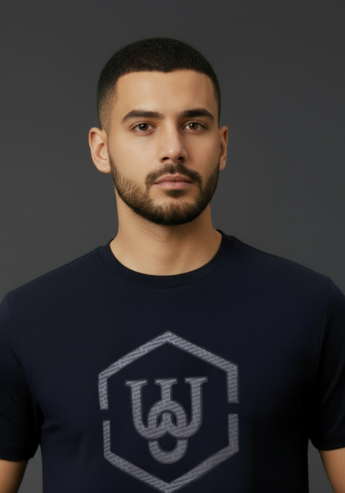 Dark Matters Crewneck