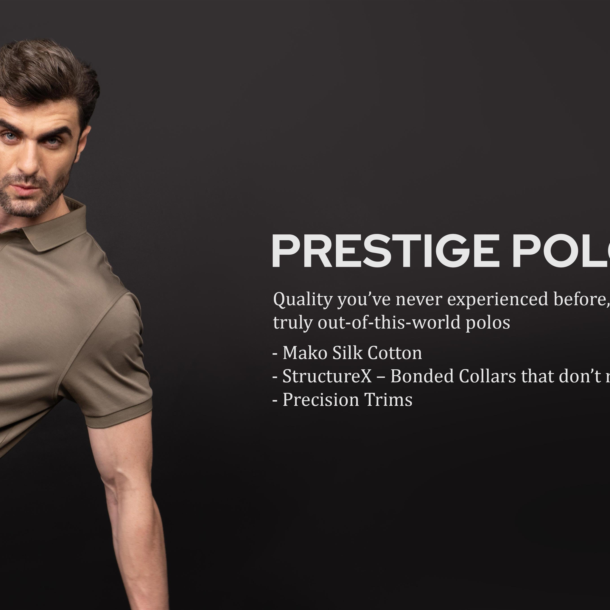 Prestige Polos