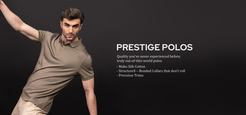 Prestige Polos