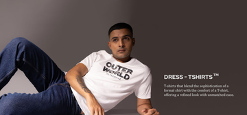 Dress-Tshirts