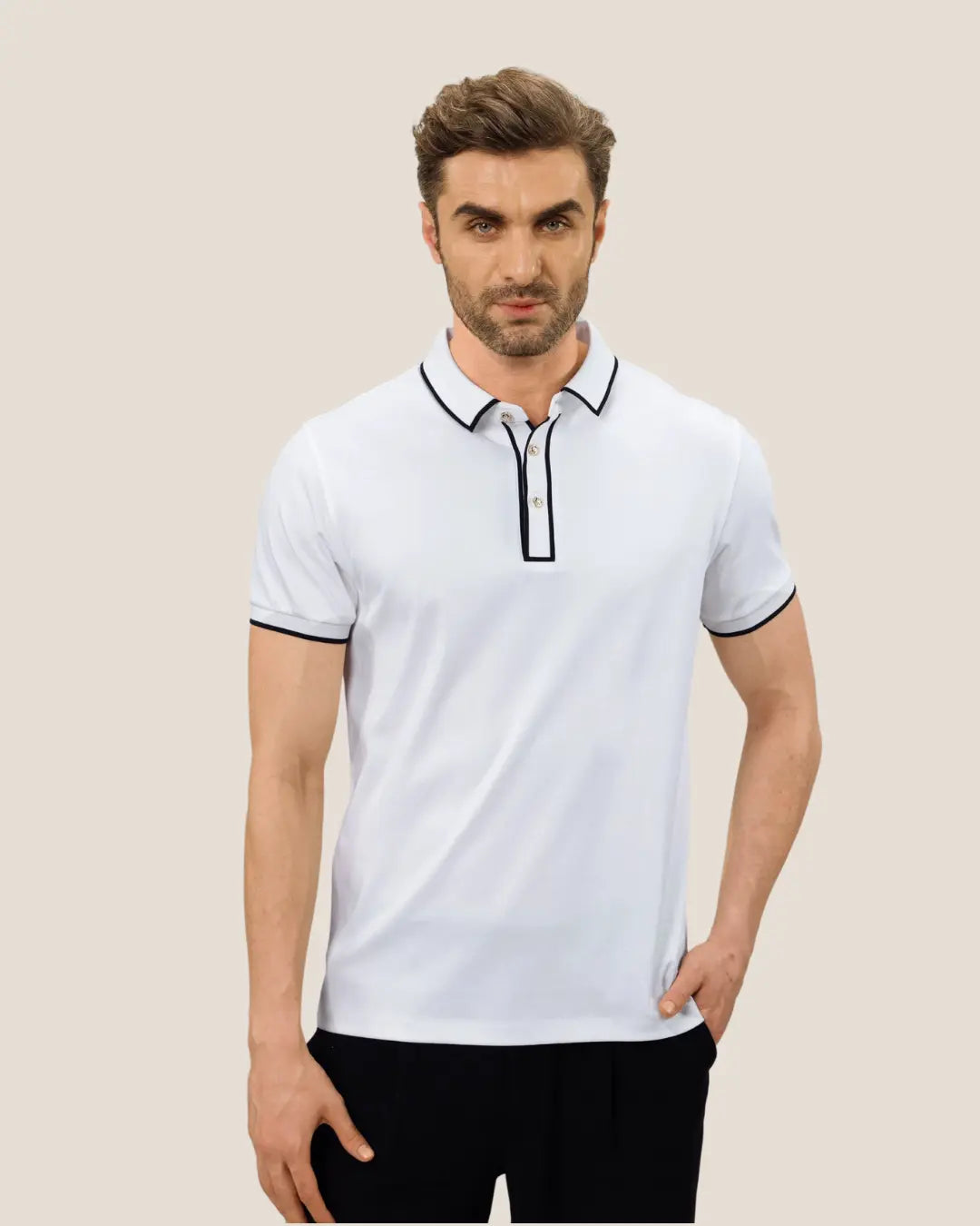 Imperial Essence Poloshirt