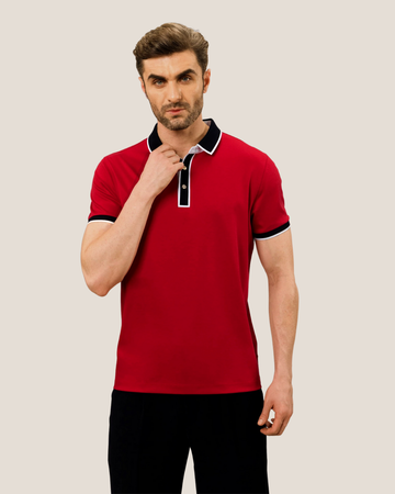 Club Classic  Poloshirt