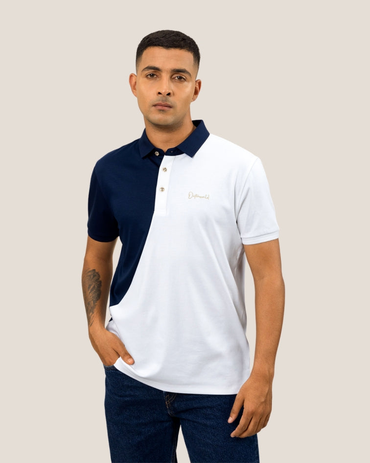 Eclipse Dual Luxe Polo