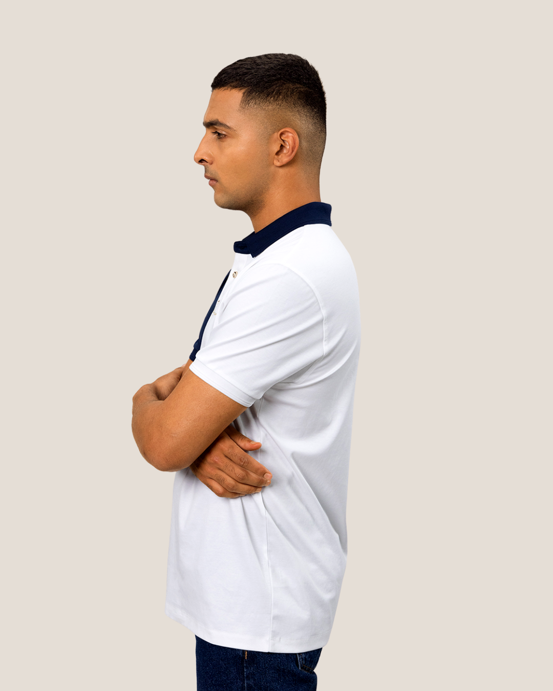 Eclipse Dual Luxe Polo