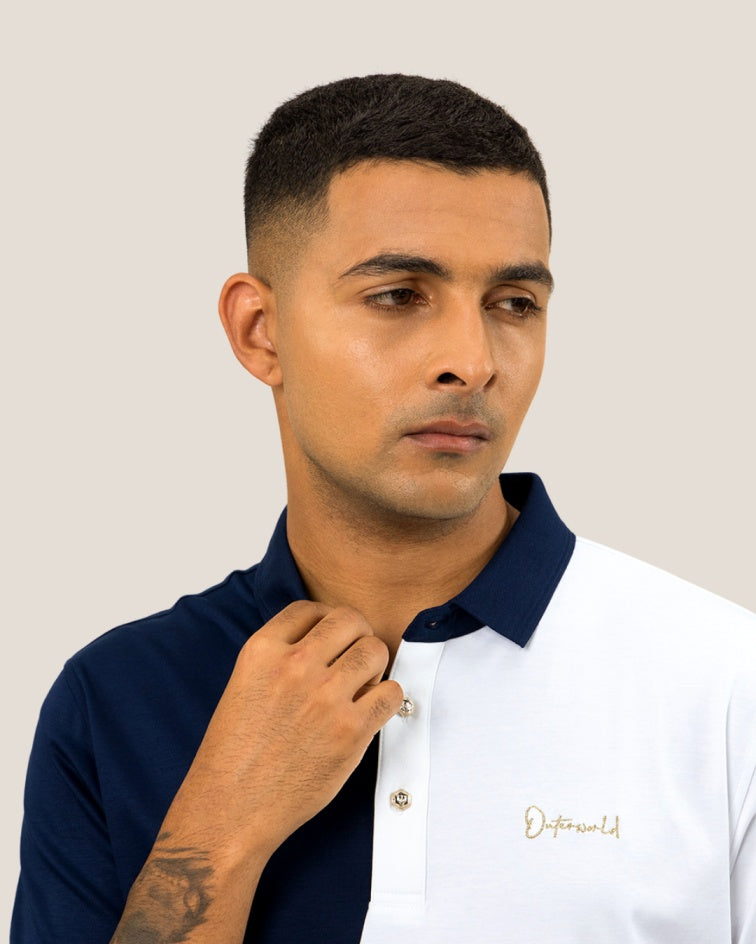 Eclipse Dual Luxe Polo