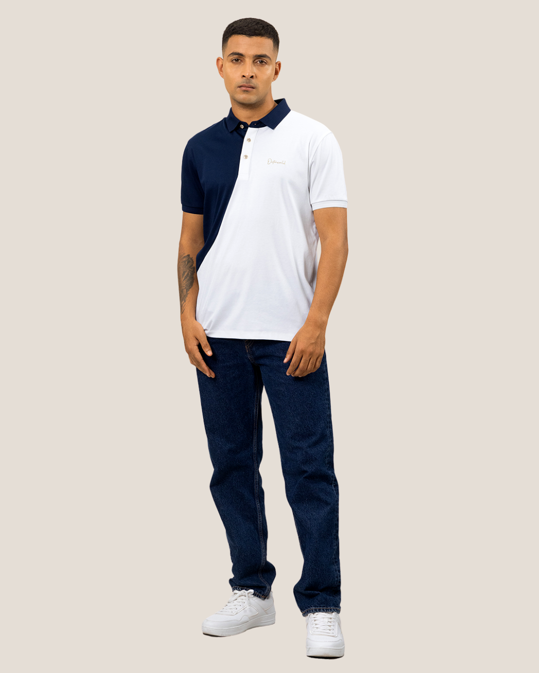 Eclipse Dual Luxe Polo