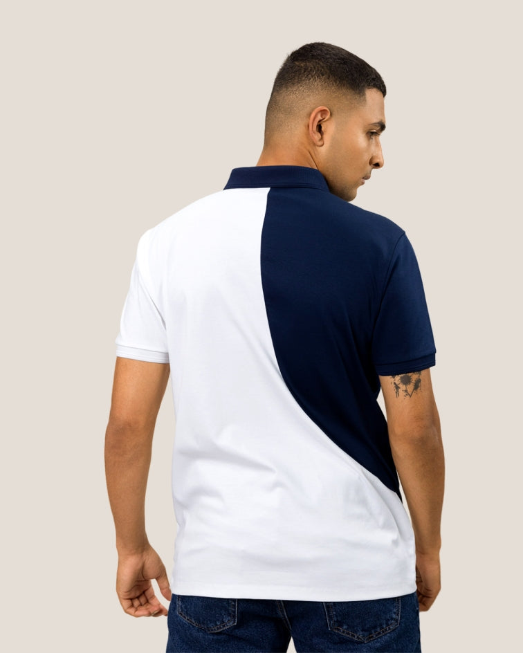 Eclipse Dual Luxe Polo