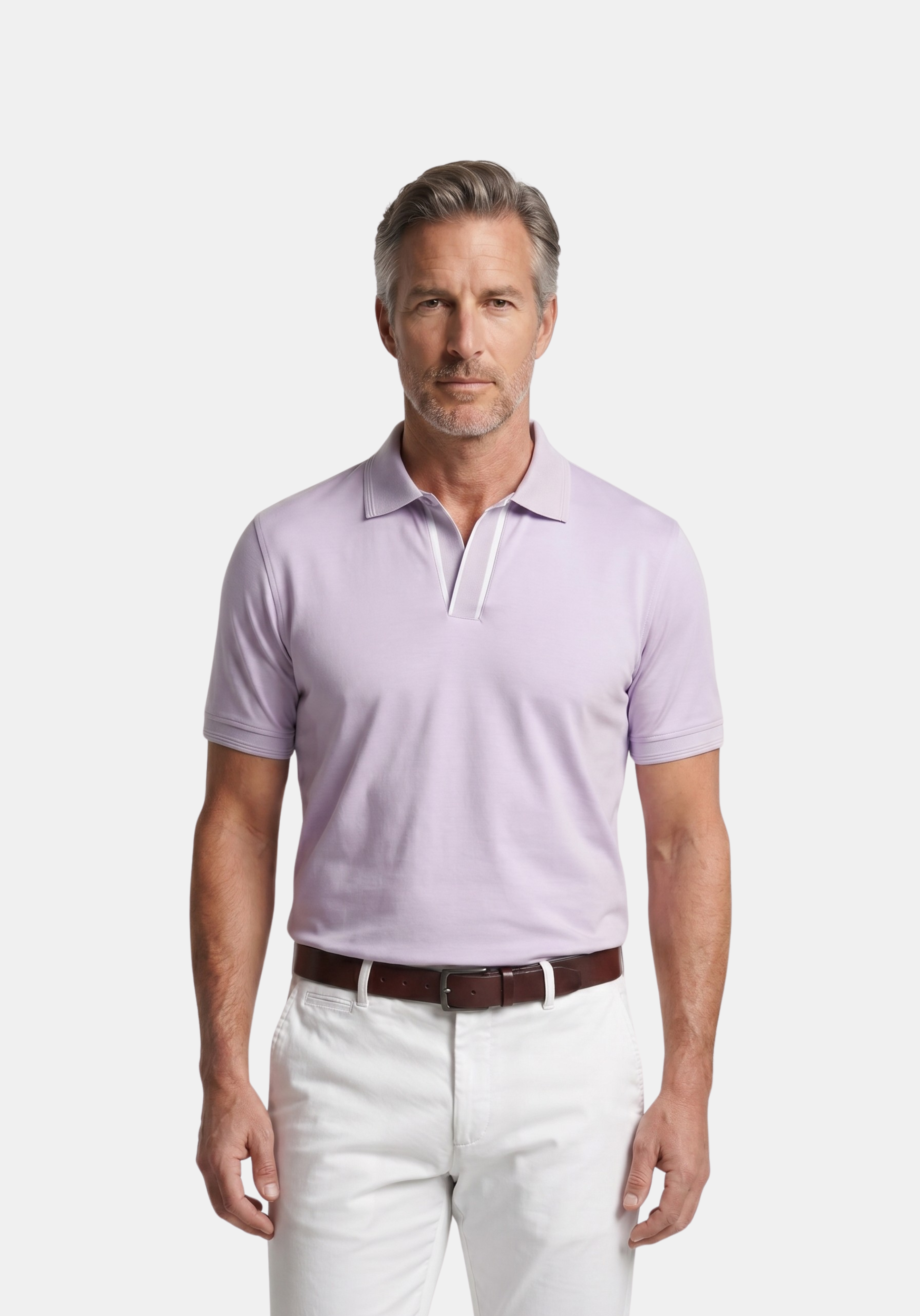 The Classic Johnny lavender