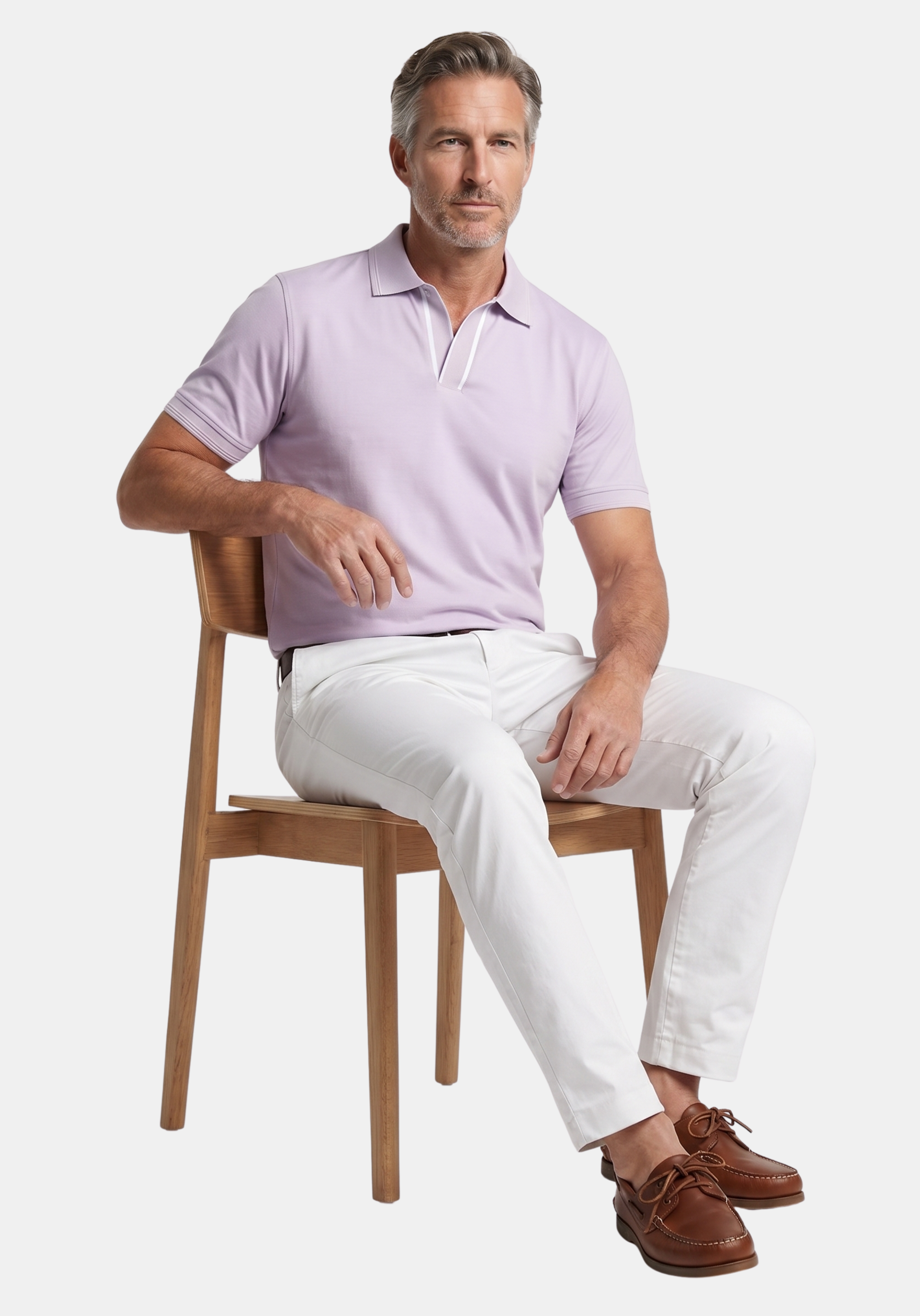 The Classic Johnny lavender