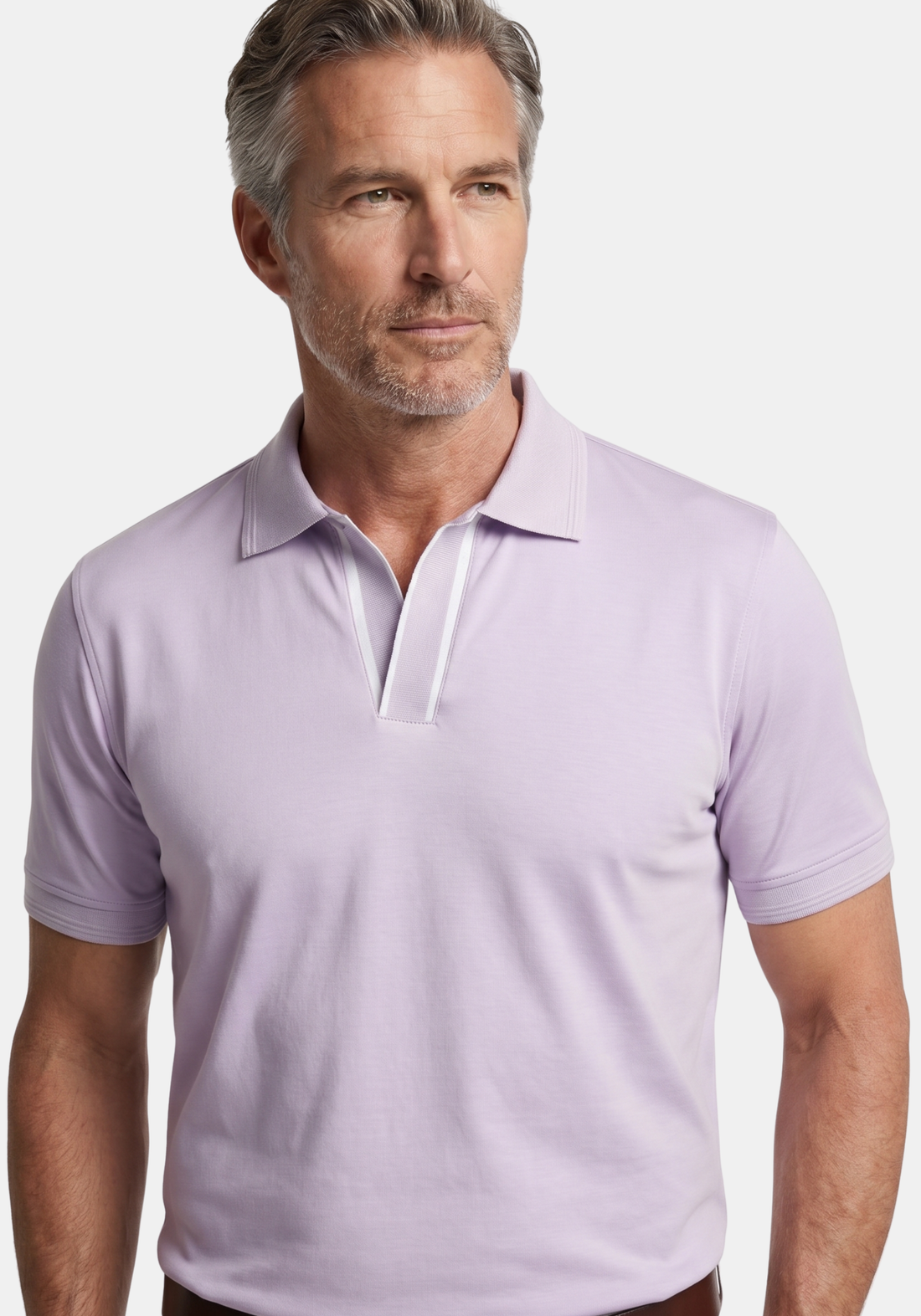 The Classic Johnny lavender