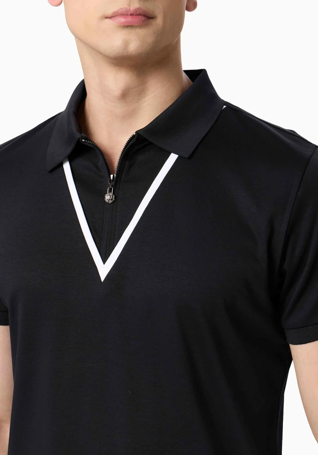 Regal Club Polo Black