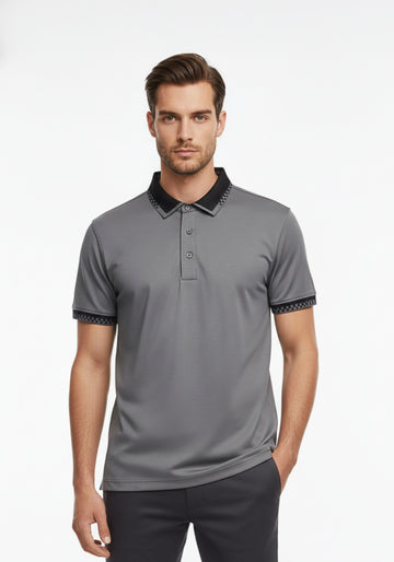 Checkmate Lustrasoft  Polo Steel