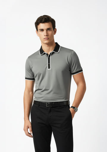 Velvet Hour Liquid Polo