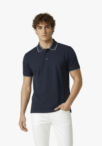 Muse Liquid Polo Blue