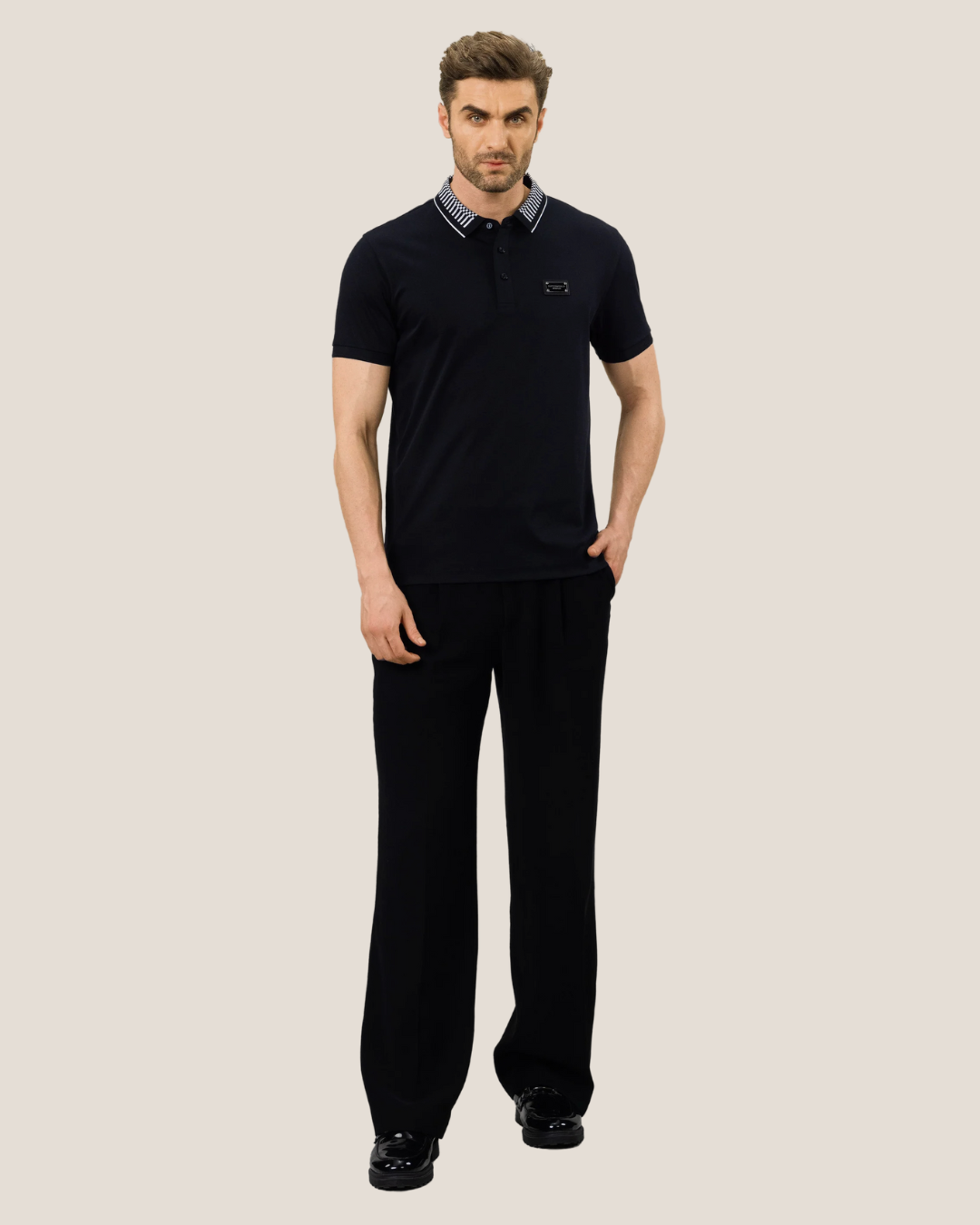Sovereign Charm Classic Party Polo