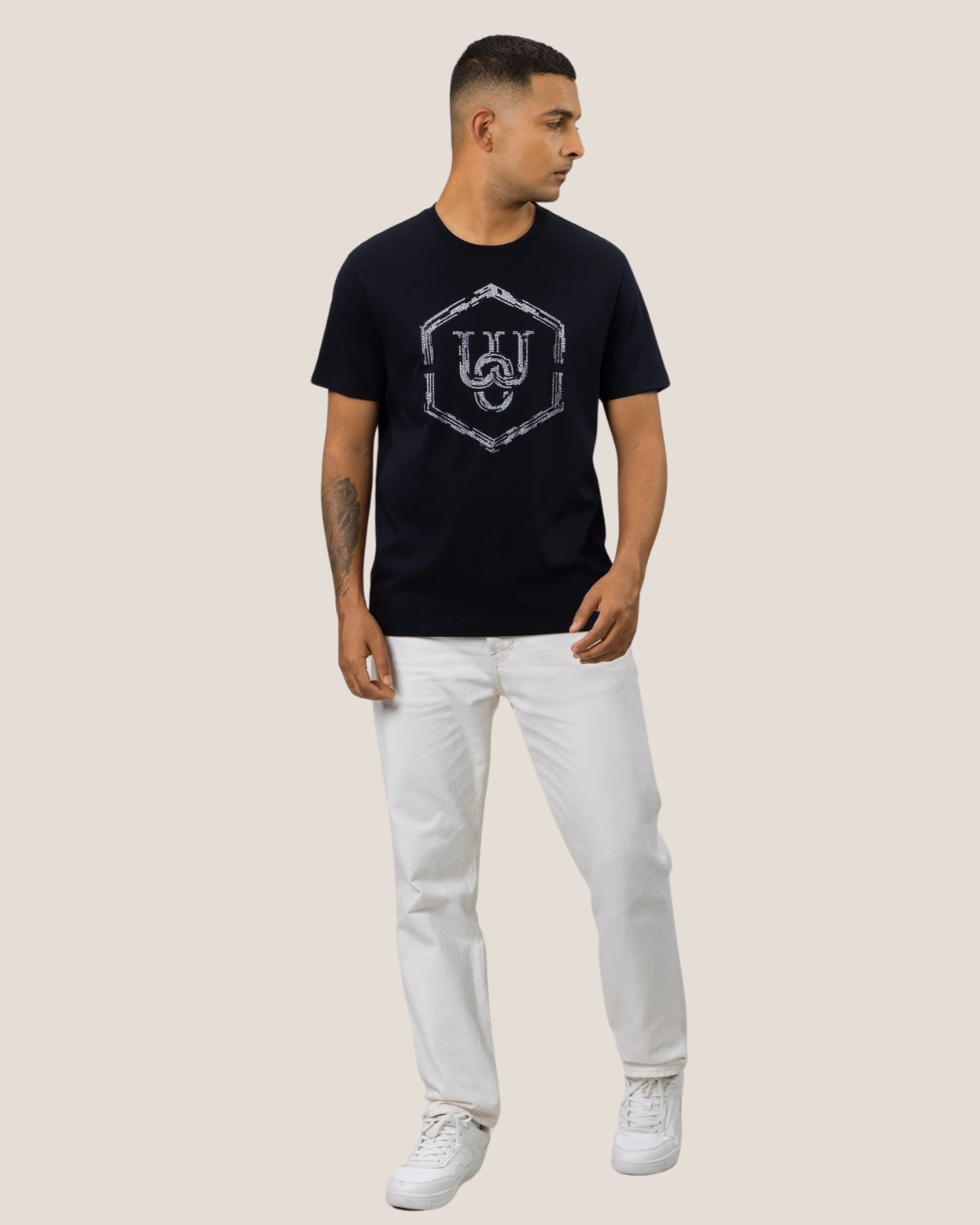 Rhinestone Reverie Crewneck
