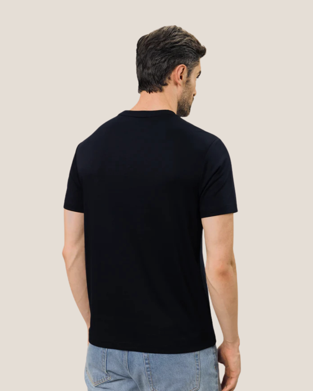 Black Diamond Mens Luxury TShirt