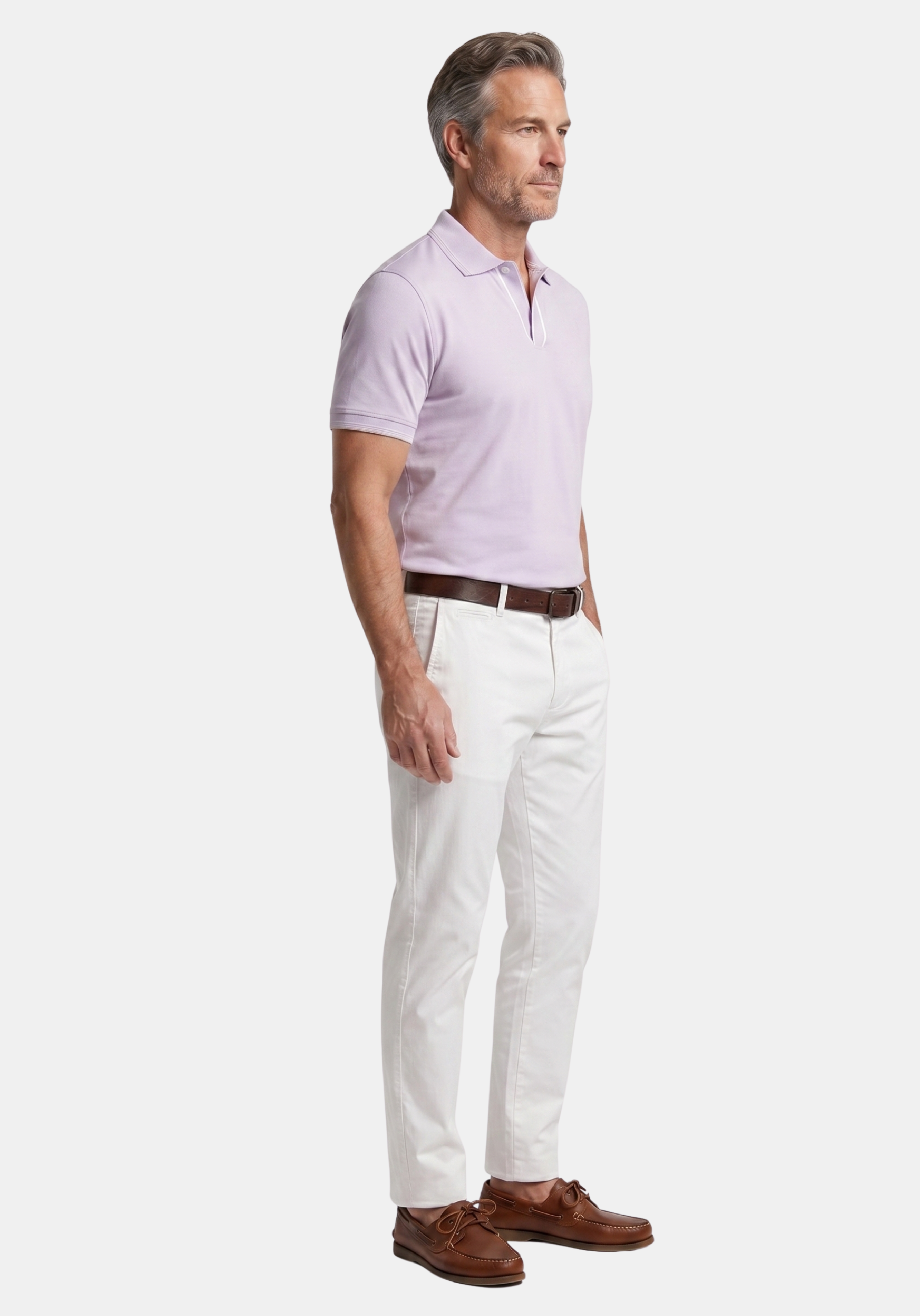 The Classic Johnny lavender