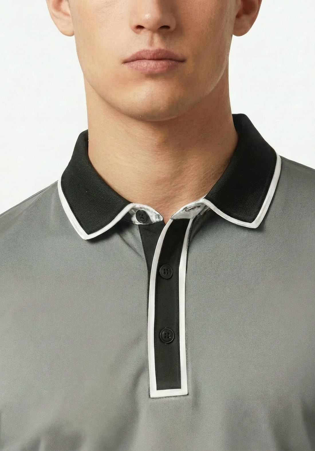 Velvet Hour Liquid Polo