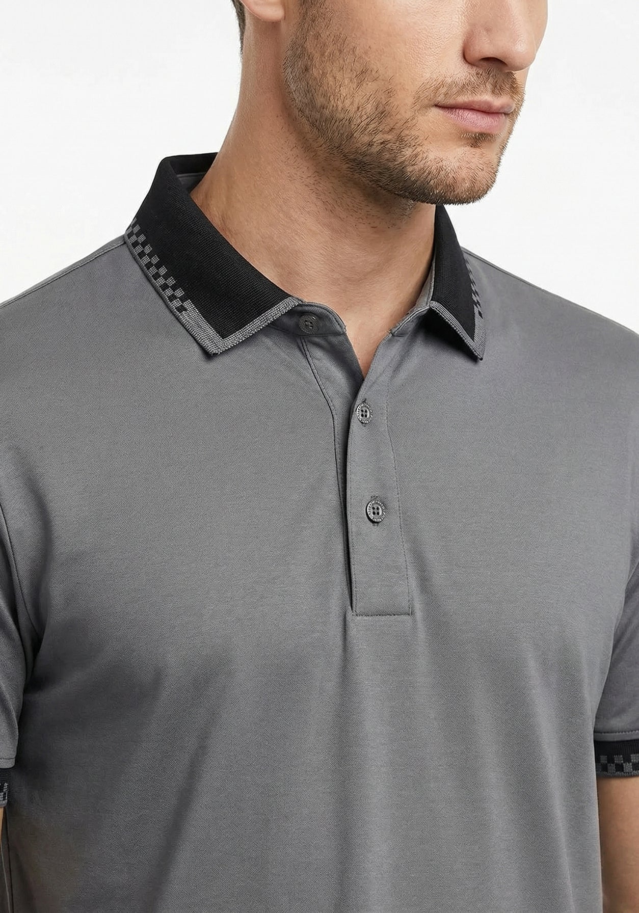 Checkmate Lustrasoft  Polo Steel