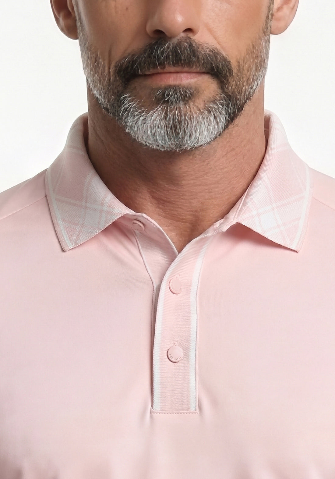 Adora Blush  Travel Polo