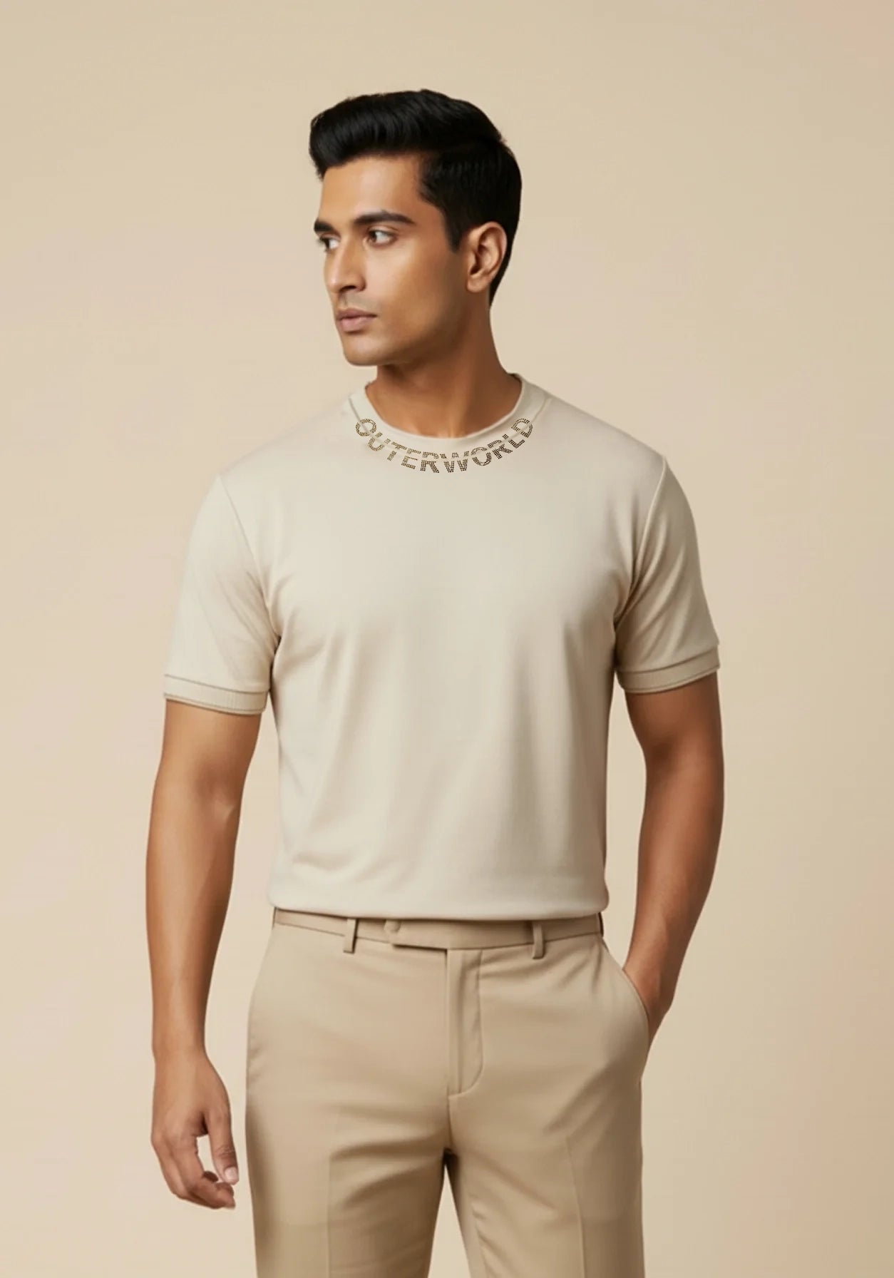 Diamond Dawn Mens Luxury