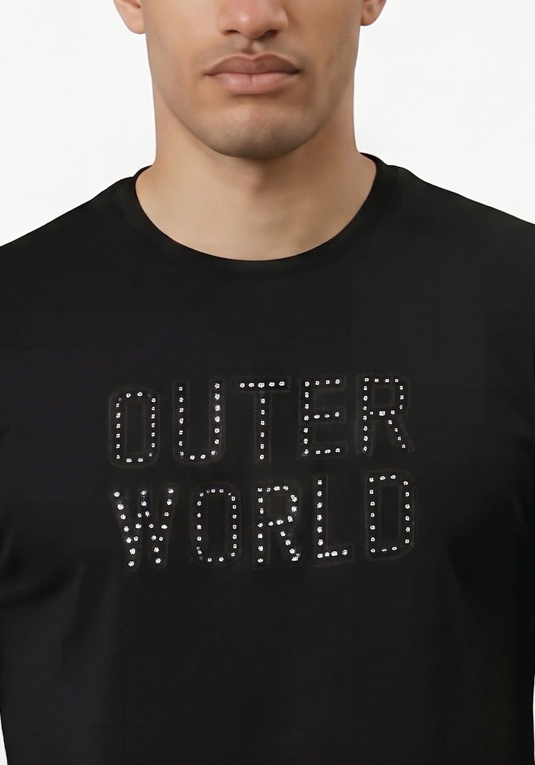 Midas Touch Crewneck