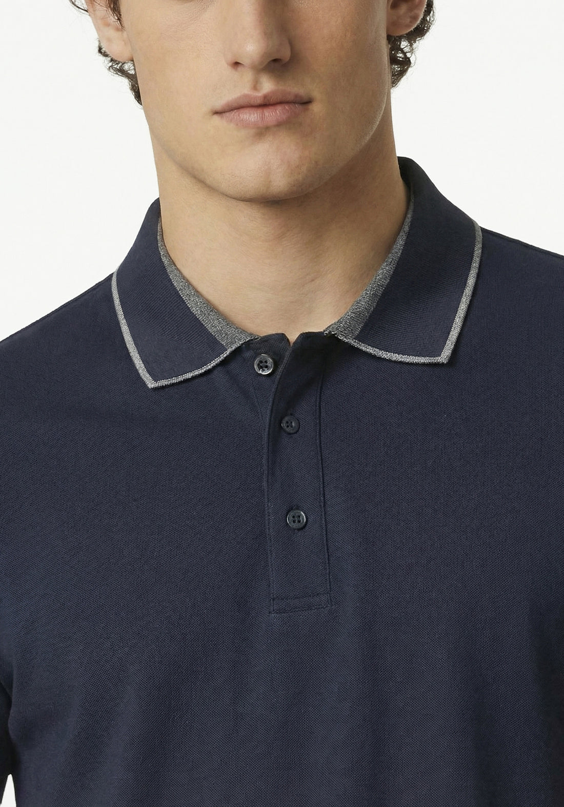 Muse Liquid Polo Blue