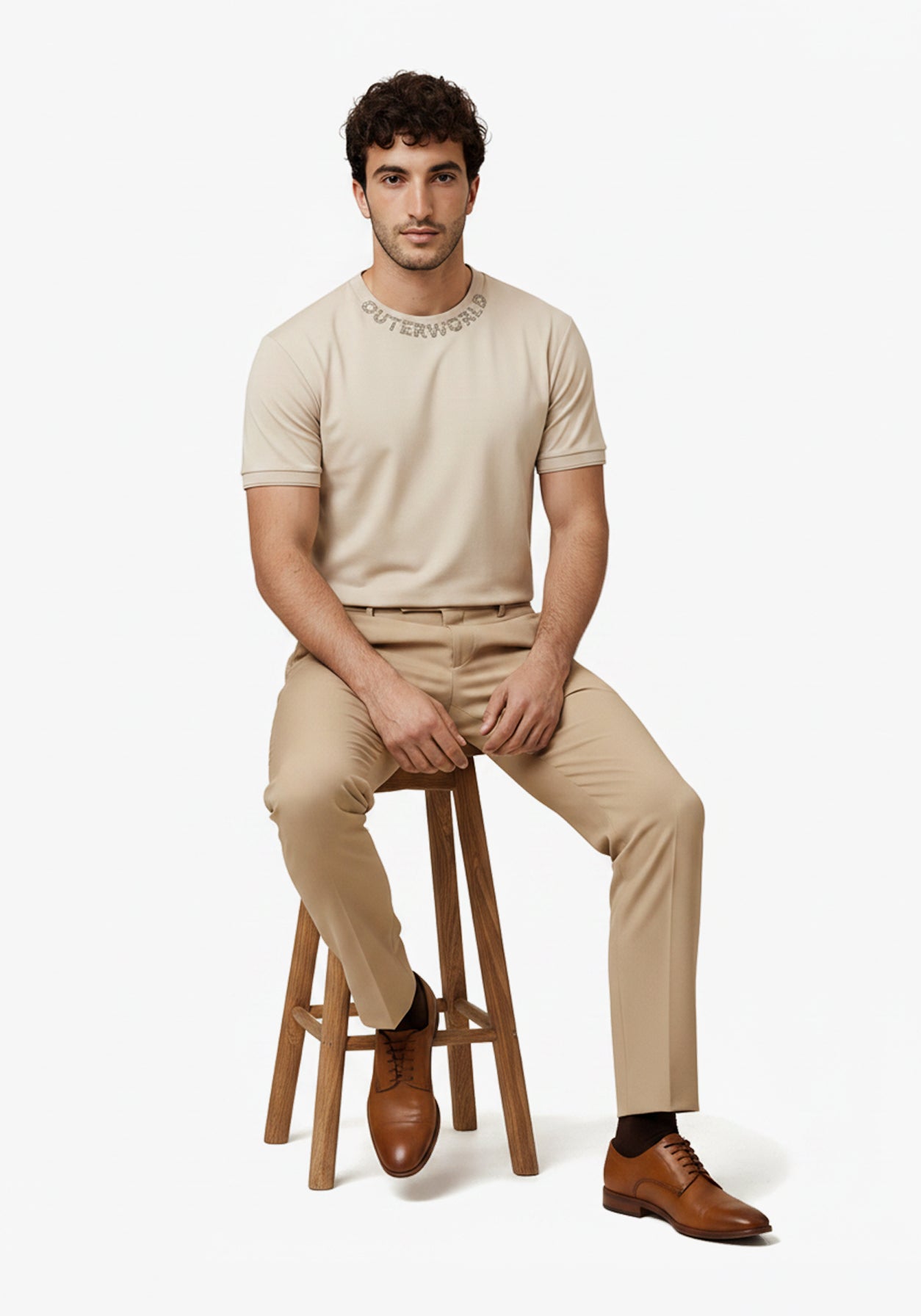 Diamond Dawn Mens Luxury
