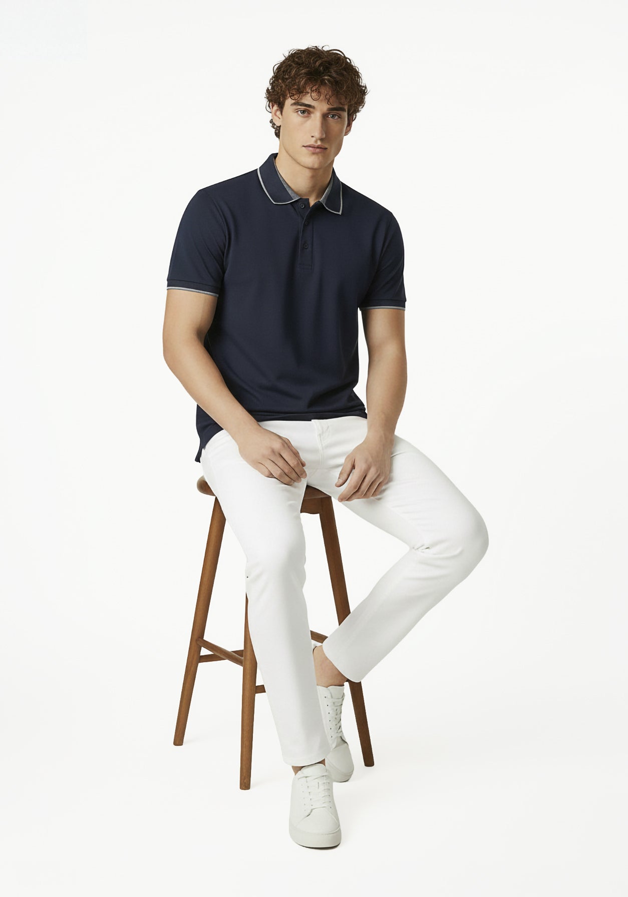 Muse Liquid Polo Blue