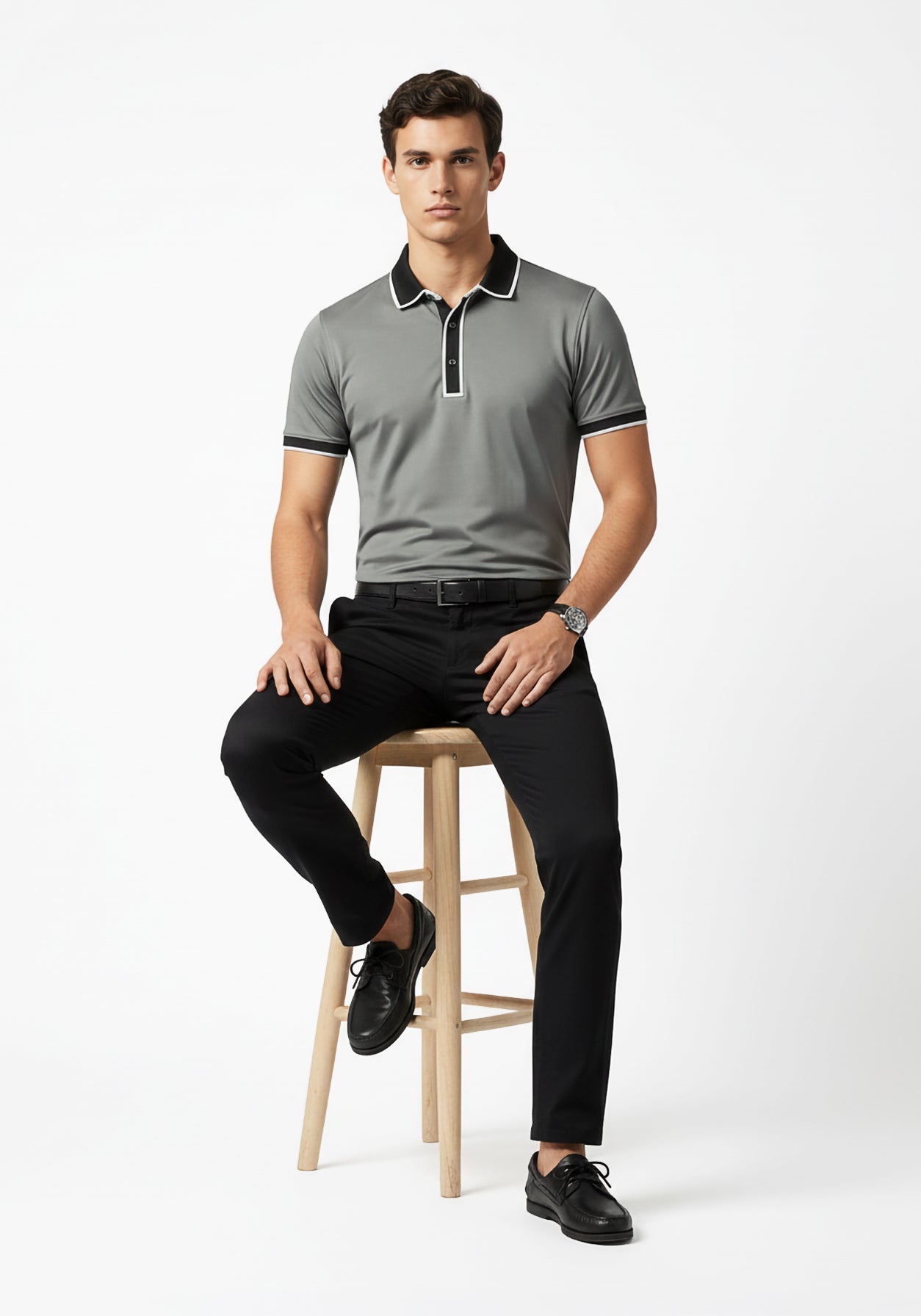 Velvet Hour Liquid Polo