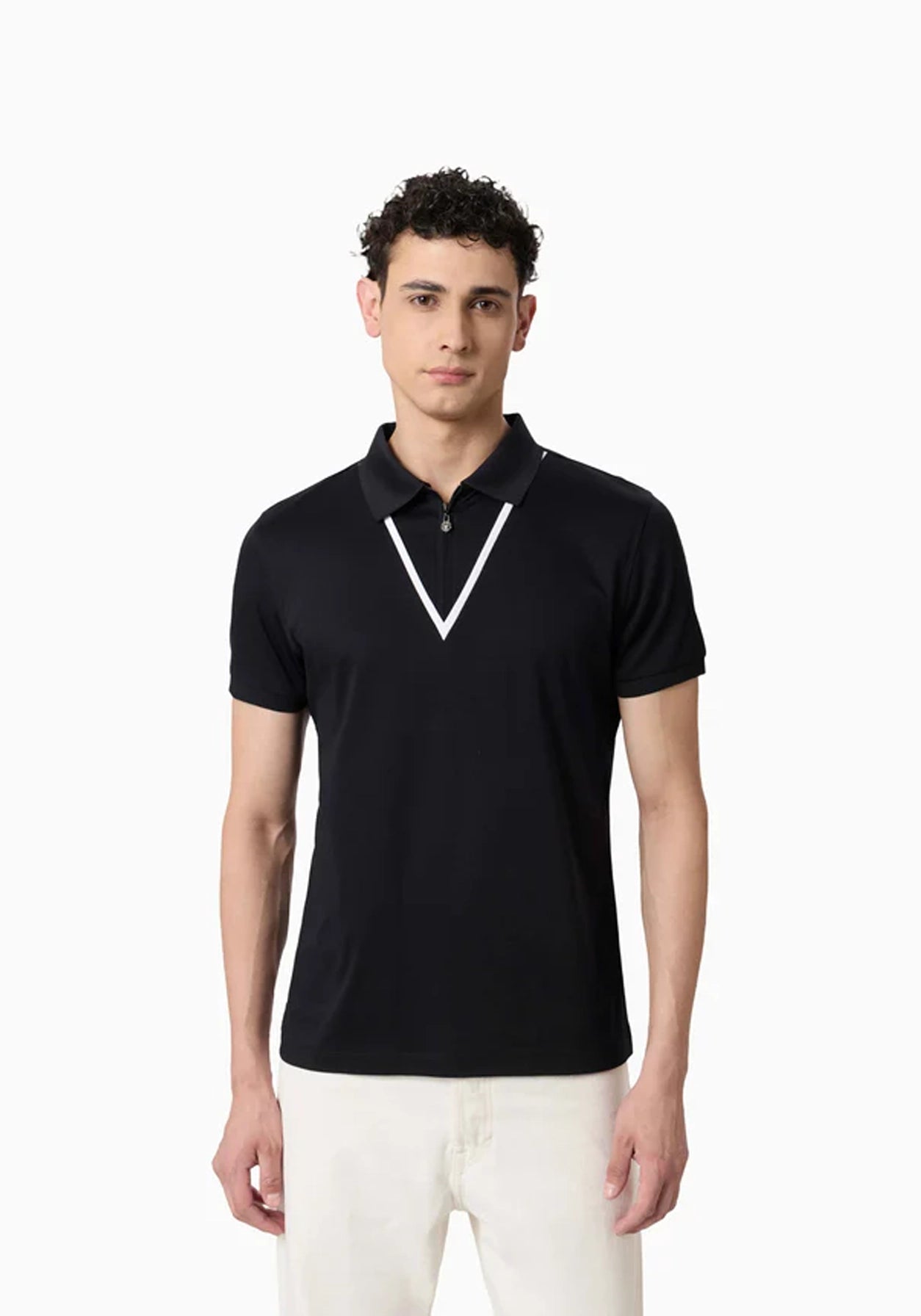 Regal Club Polo Black