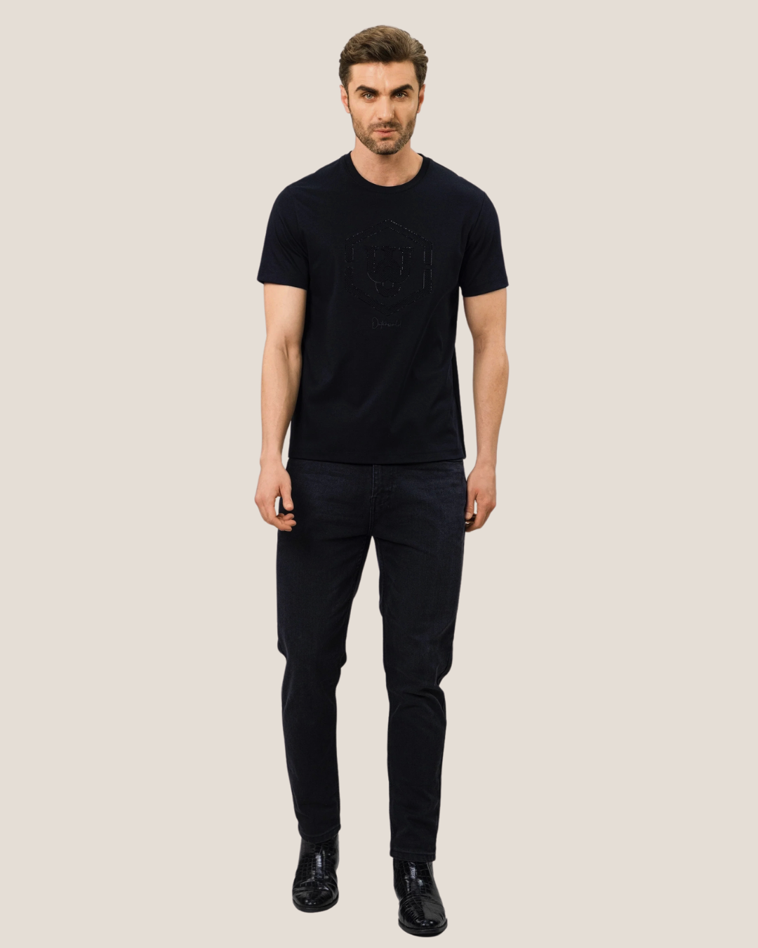 Blackout Bash Crewneck