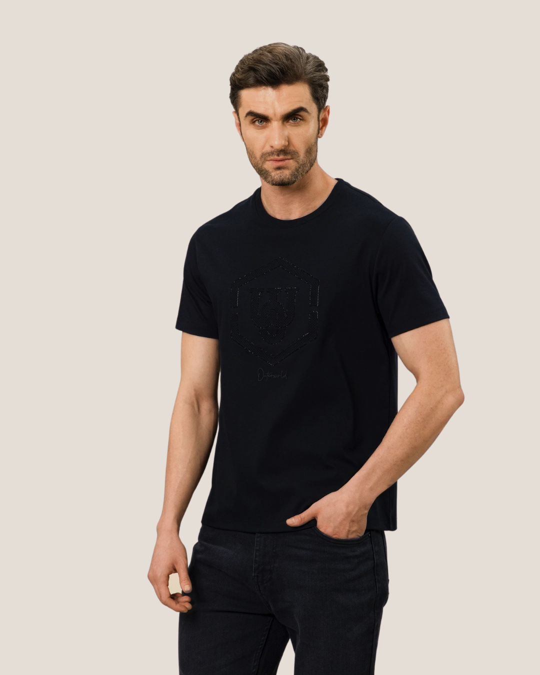 Blackout Bash Crewneck
