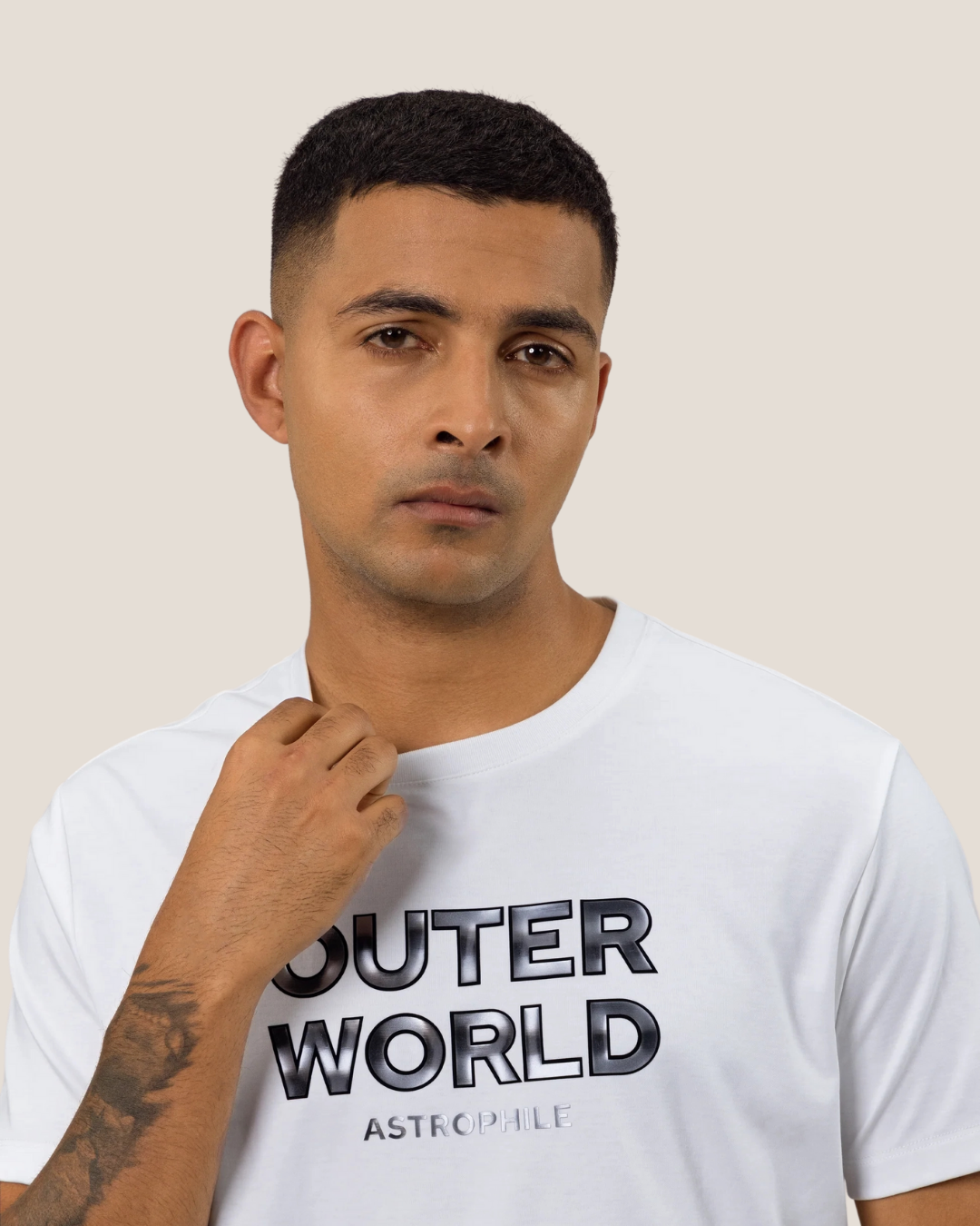 Twilight Spark Crewneck