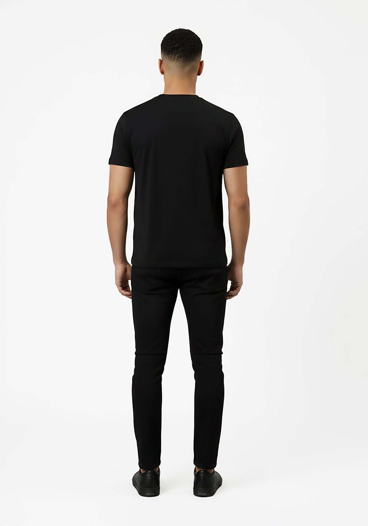 Midas Touch Crewneck