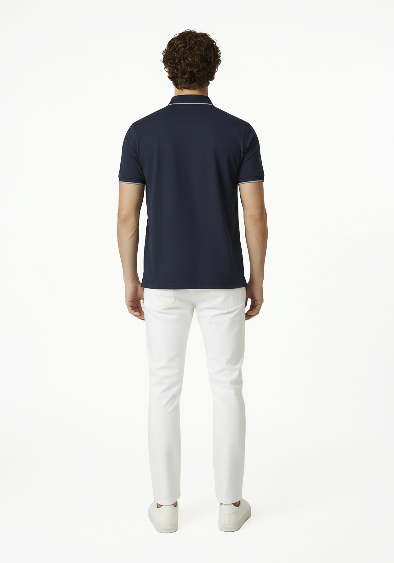 Muse Liquid Polo Blue