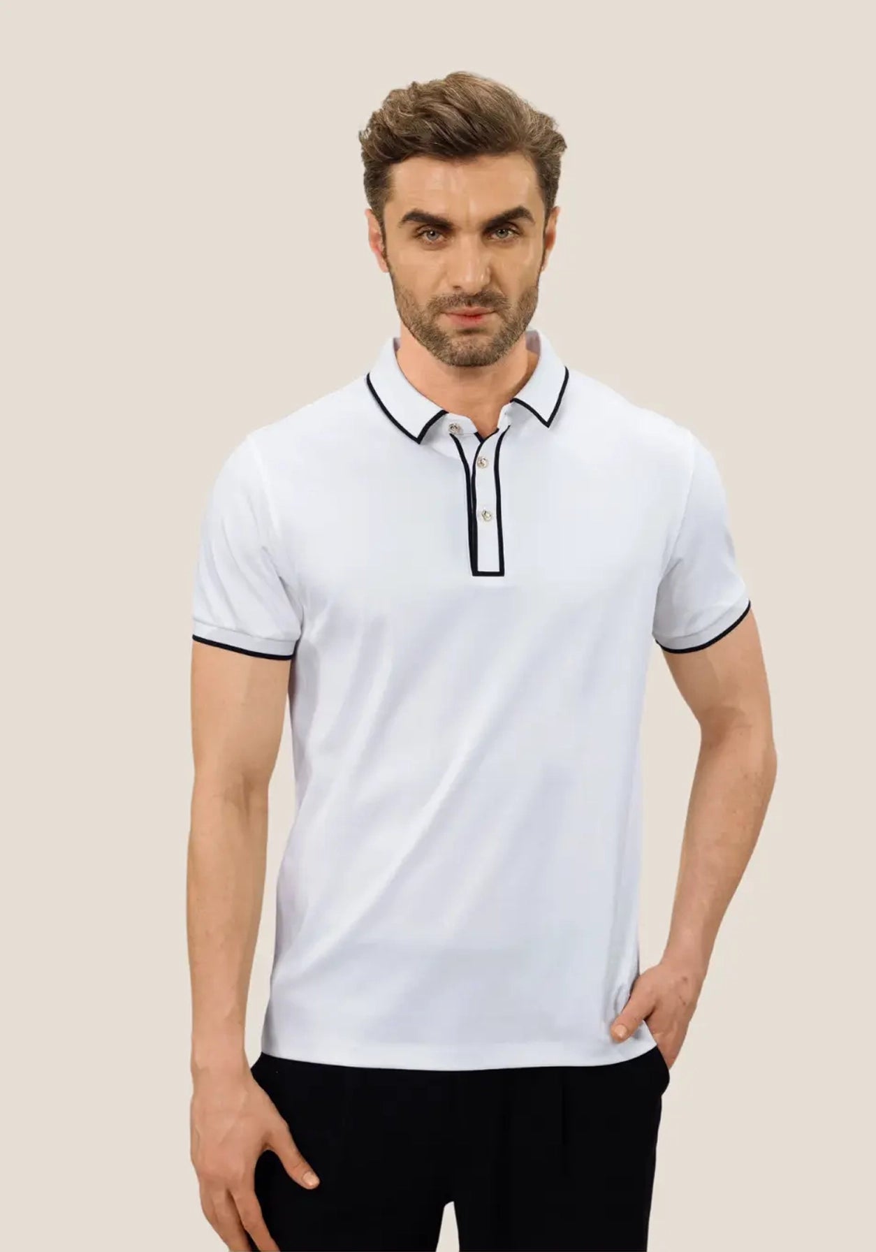 Imperial Essence Poloshirt
