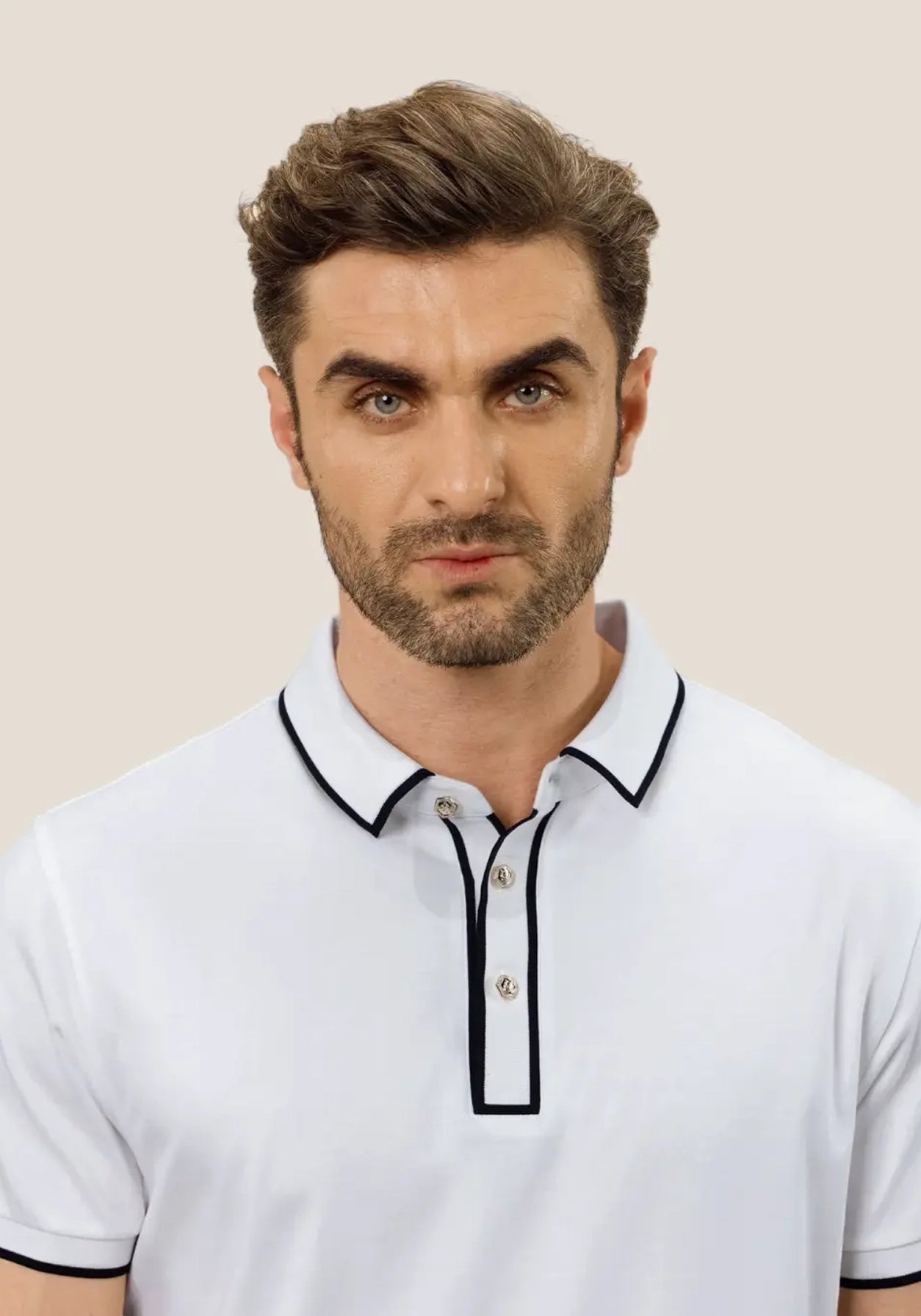 Imperial Essence Poloshirt