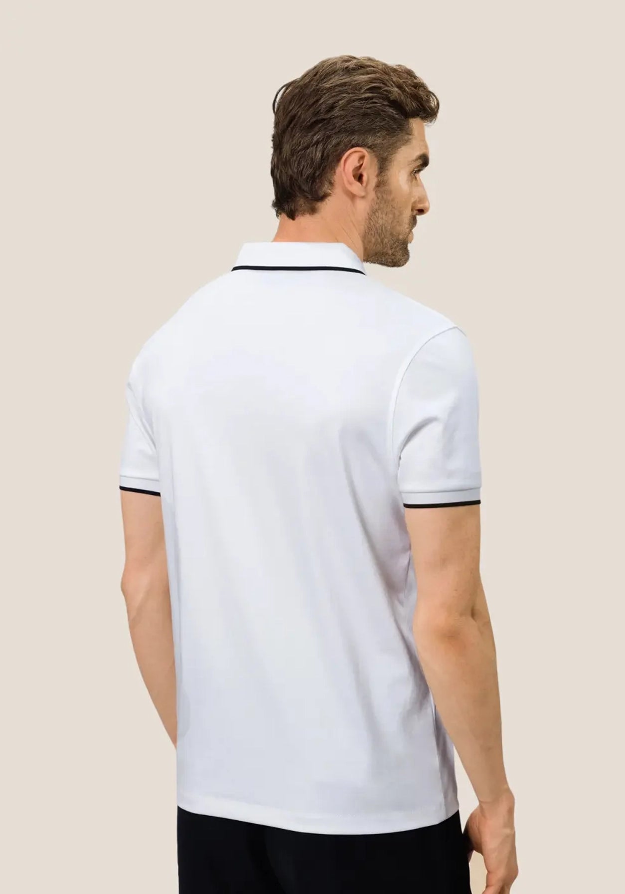 Imperial Essence Poloshirt
