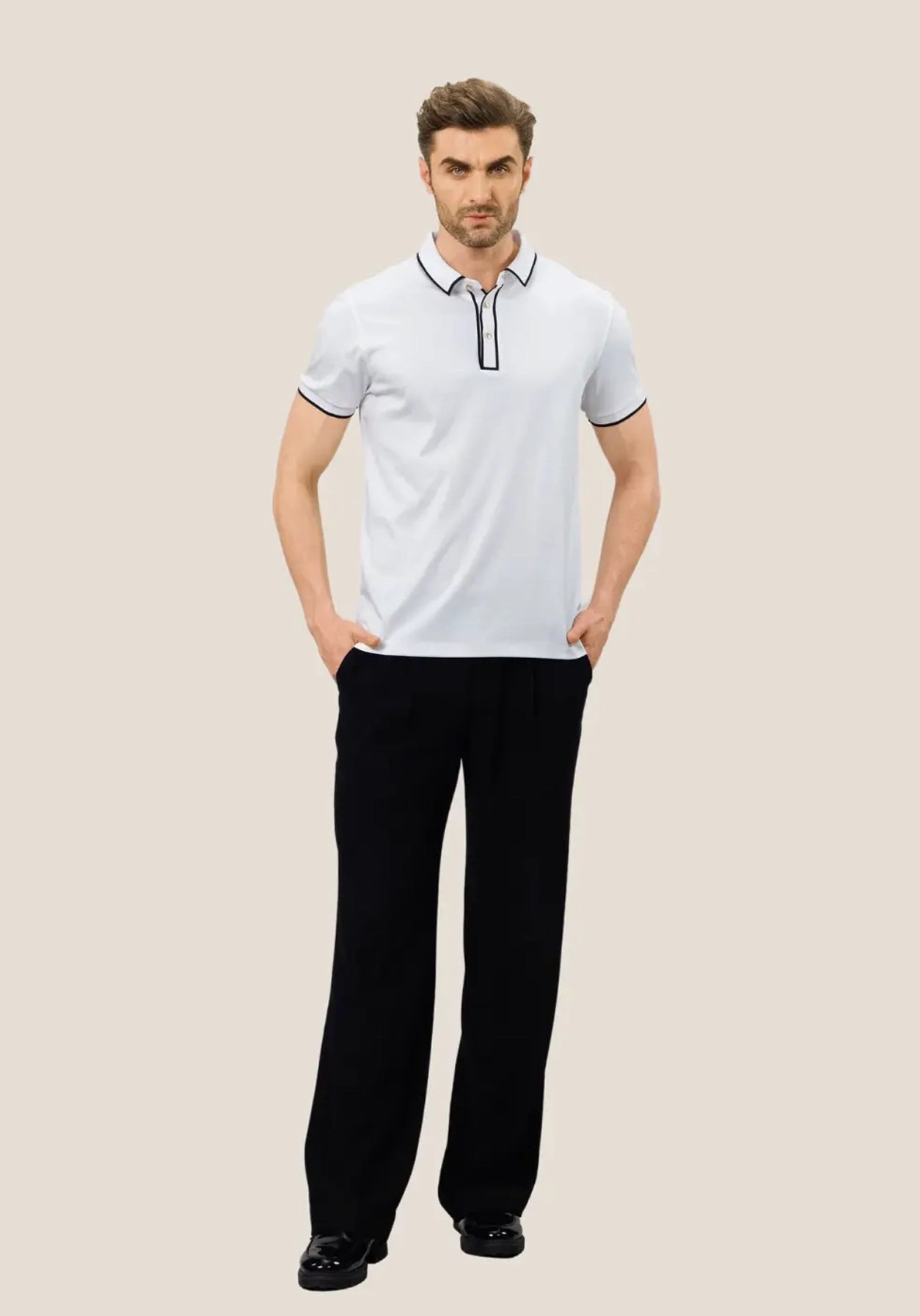 Imperial Essence Poloshirt