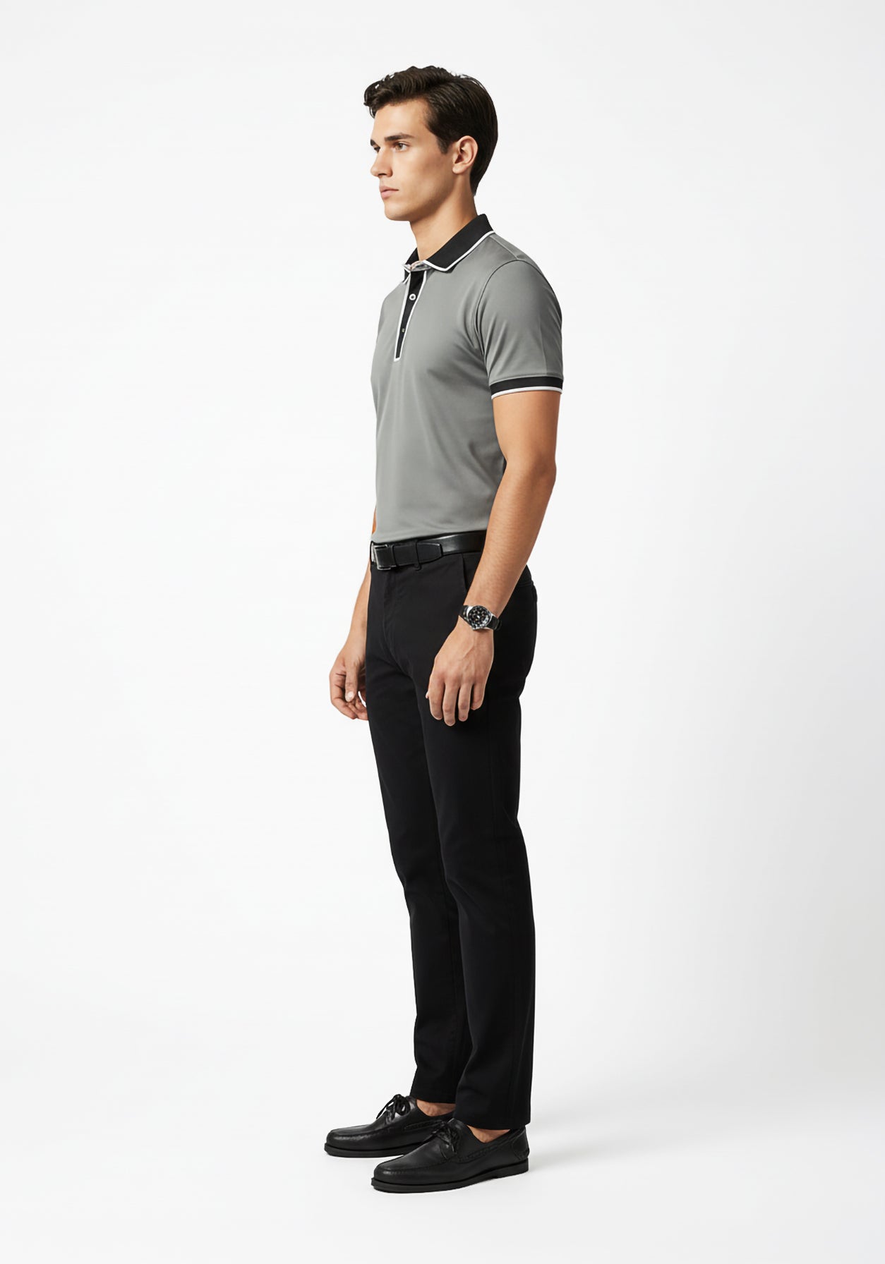 Velvet Hour Liquid Polo