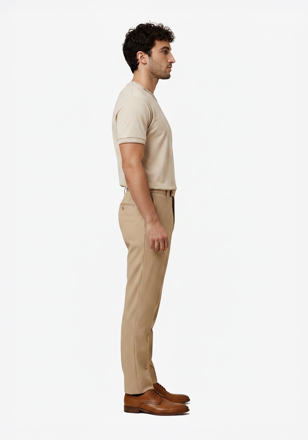 Diamond Dawn Mens Luxury