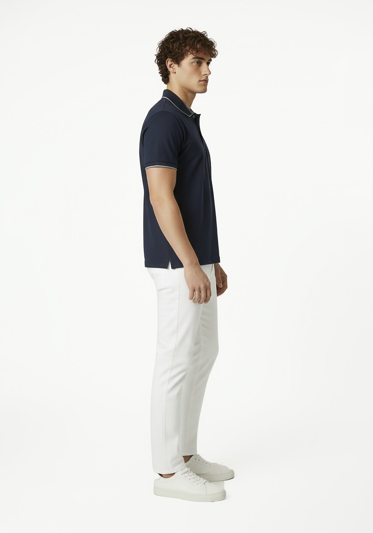 Muse Liquid Polo Blue