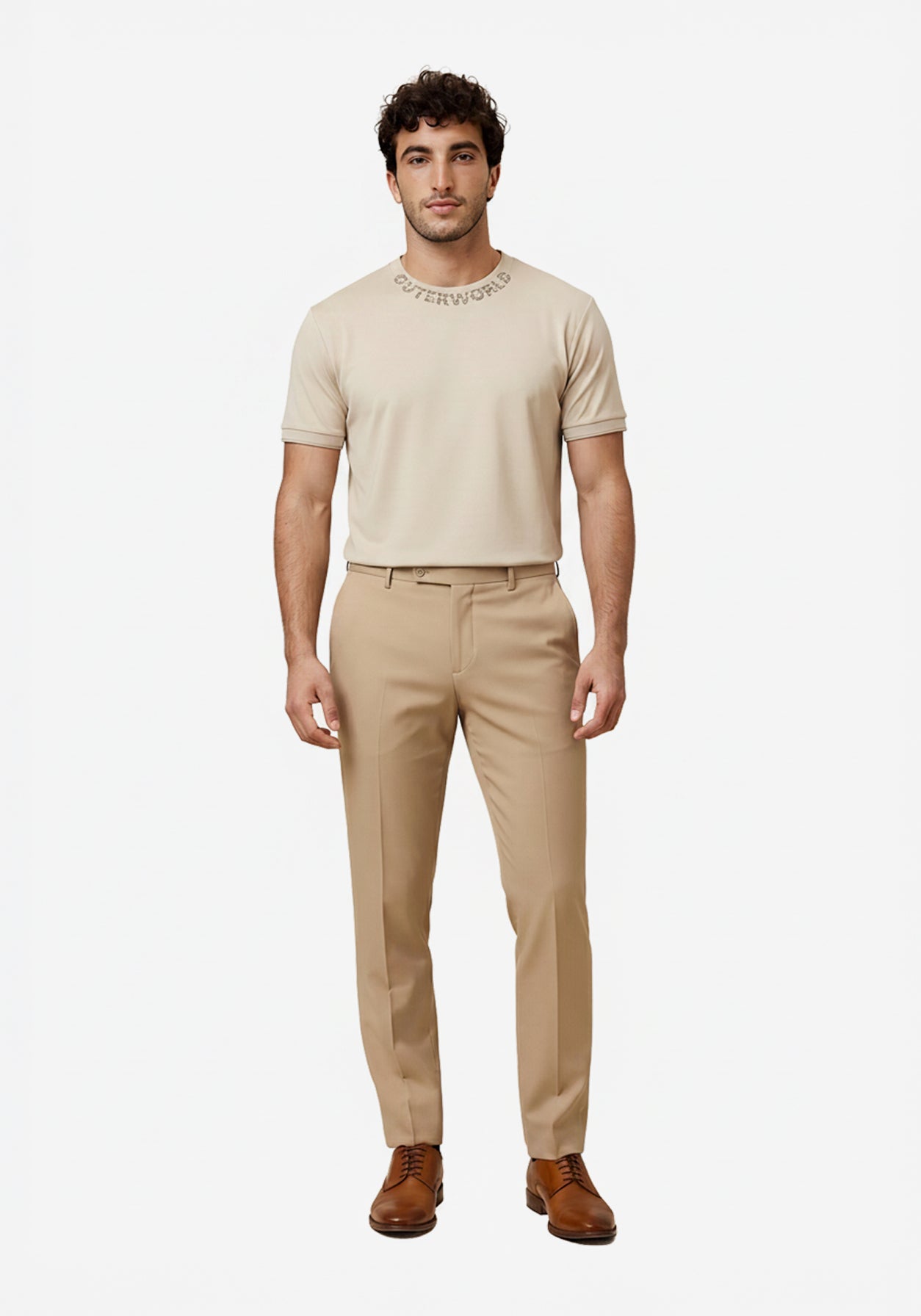 Diamond Dawn Mens Luxury